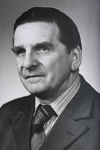 Ernst Linke